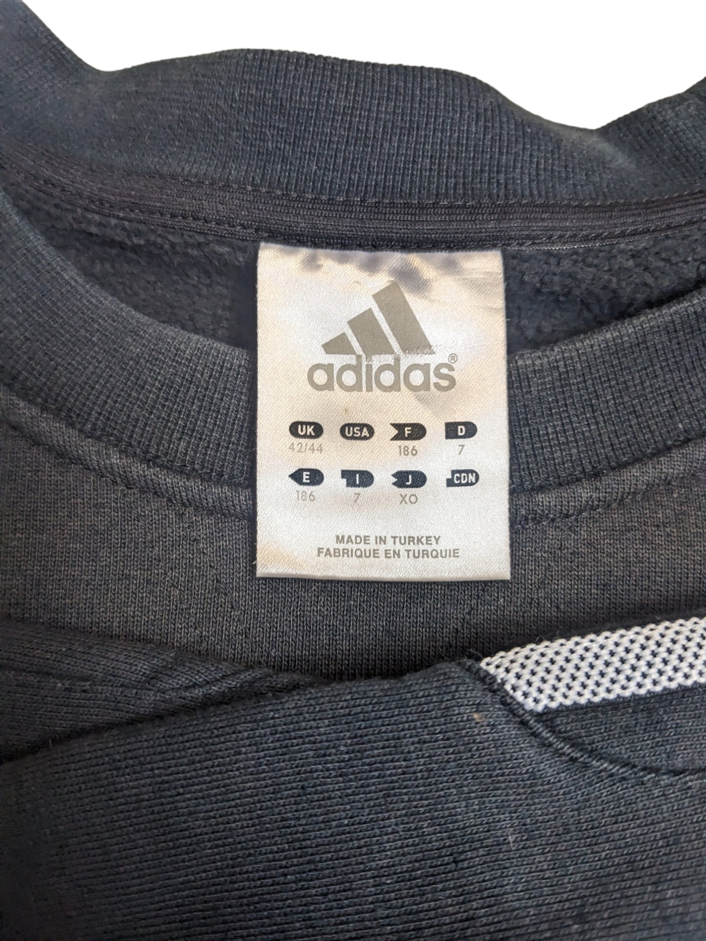 Adidas Jumper