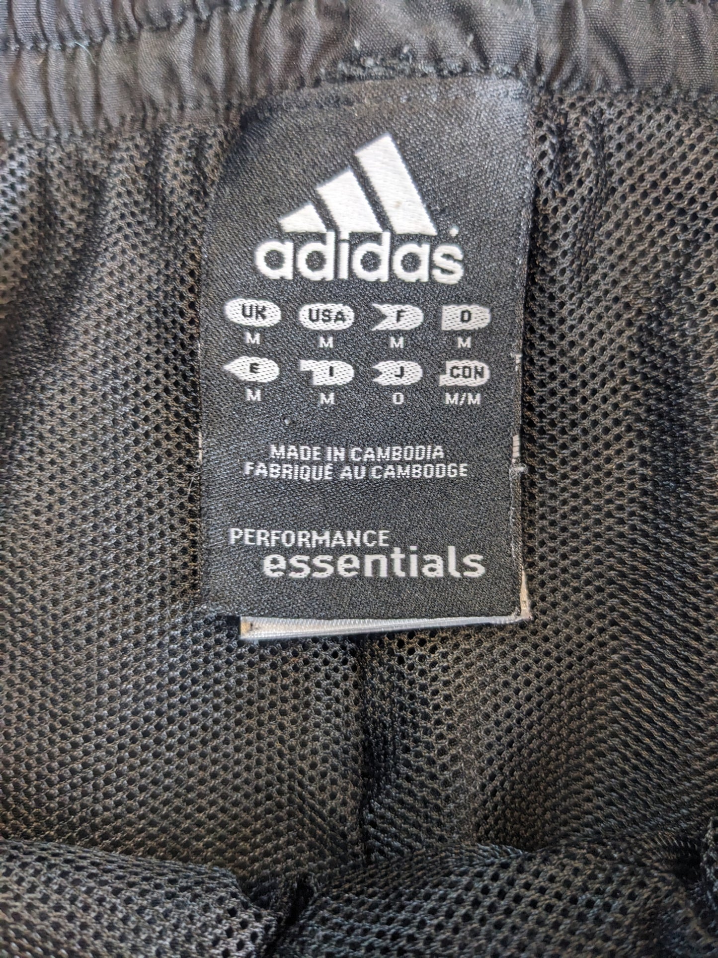Adidas Shorts