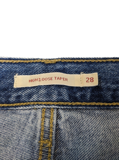 Levi's Jeans