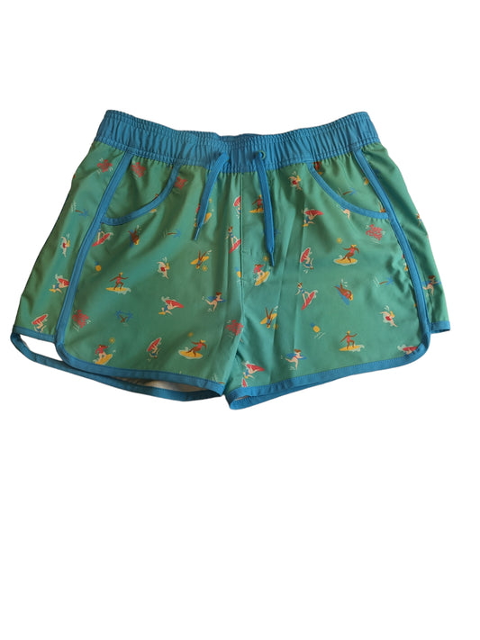 Salt Rock Shorts