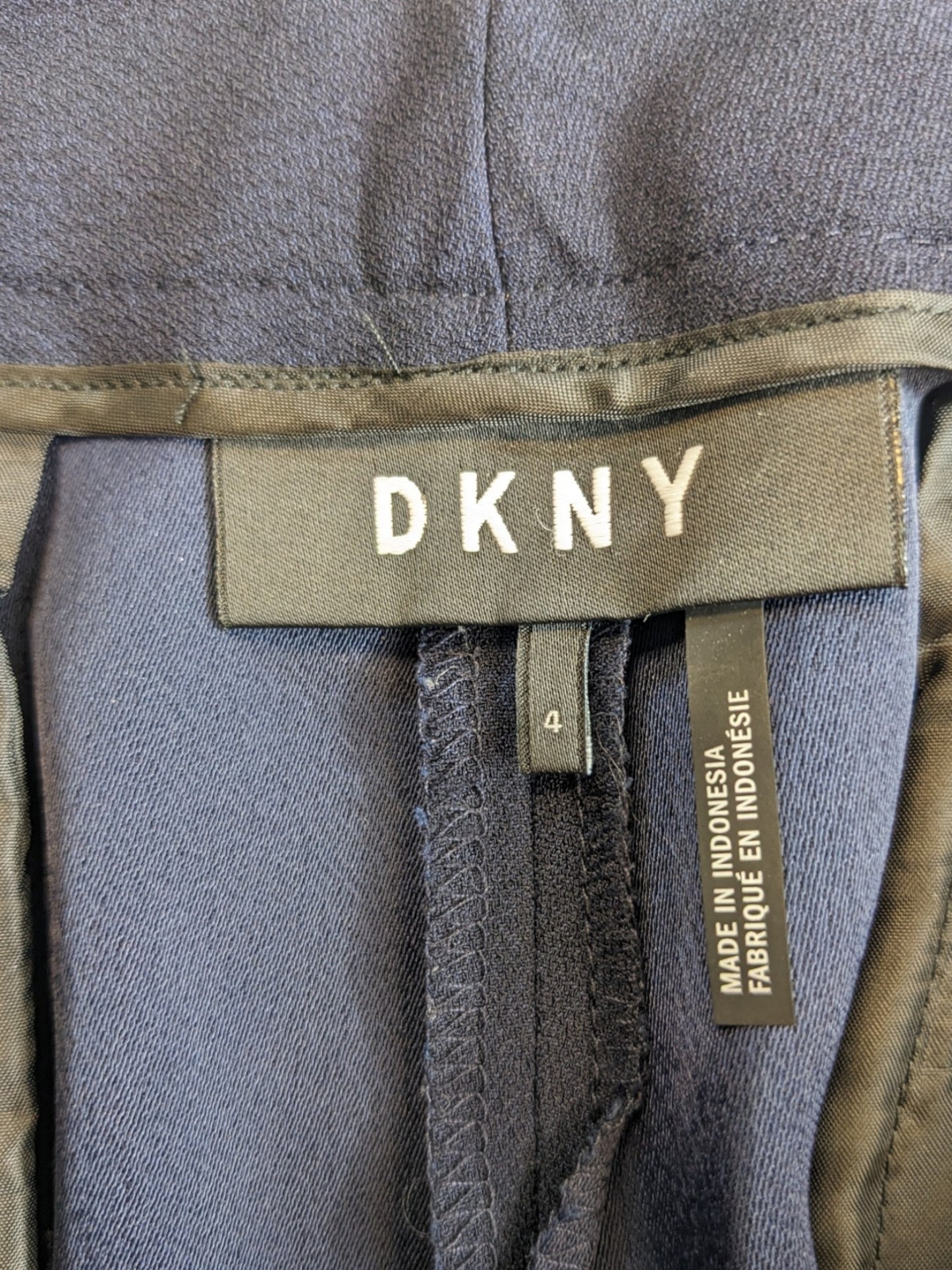 DKNY Trousers