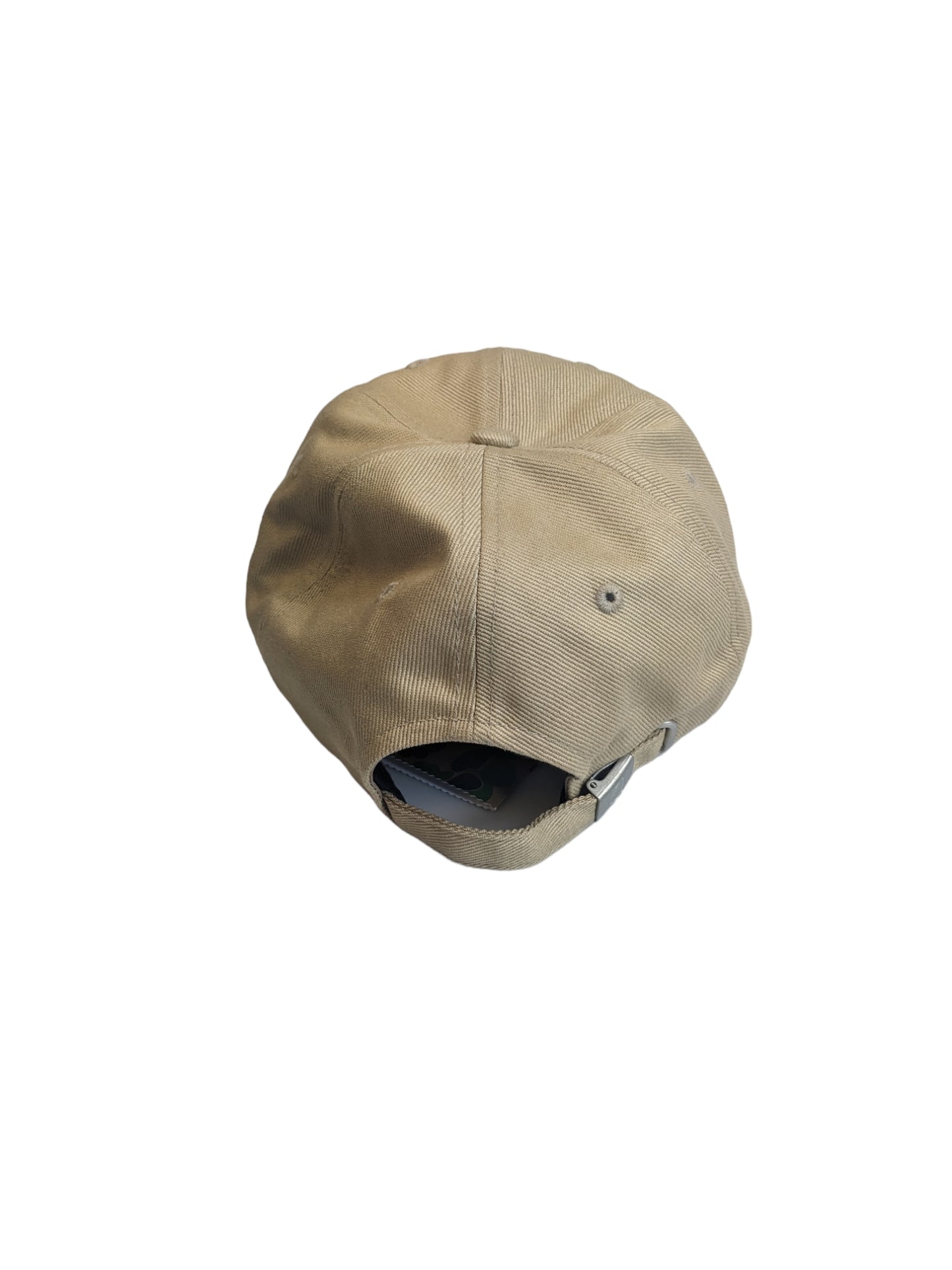A Bathing Ape BAPE Panel Cap
