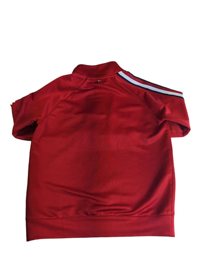 Tommy Hilfiger Quarter Zip Youth