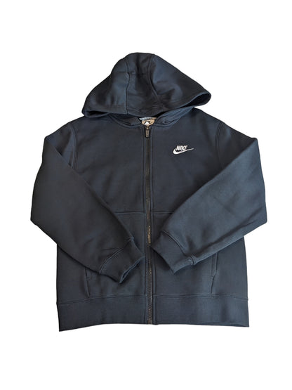 Nike Full Zip Hoodie Youth