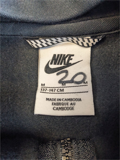 Nike Full Zip Hoodie Youth