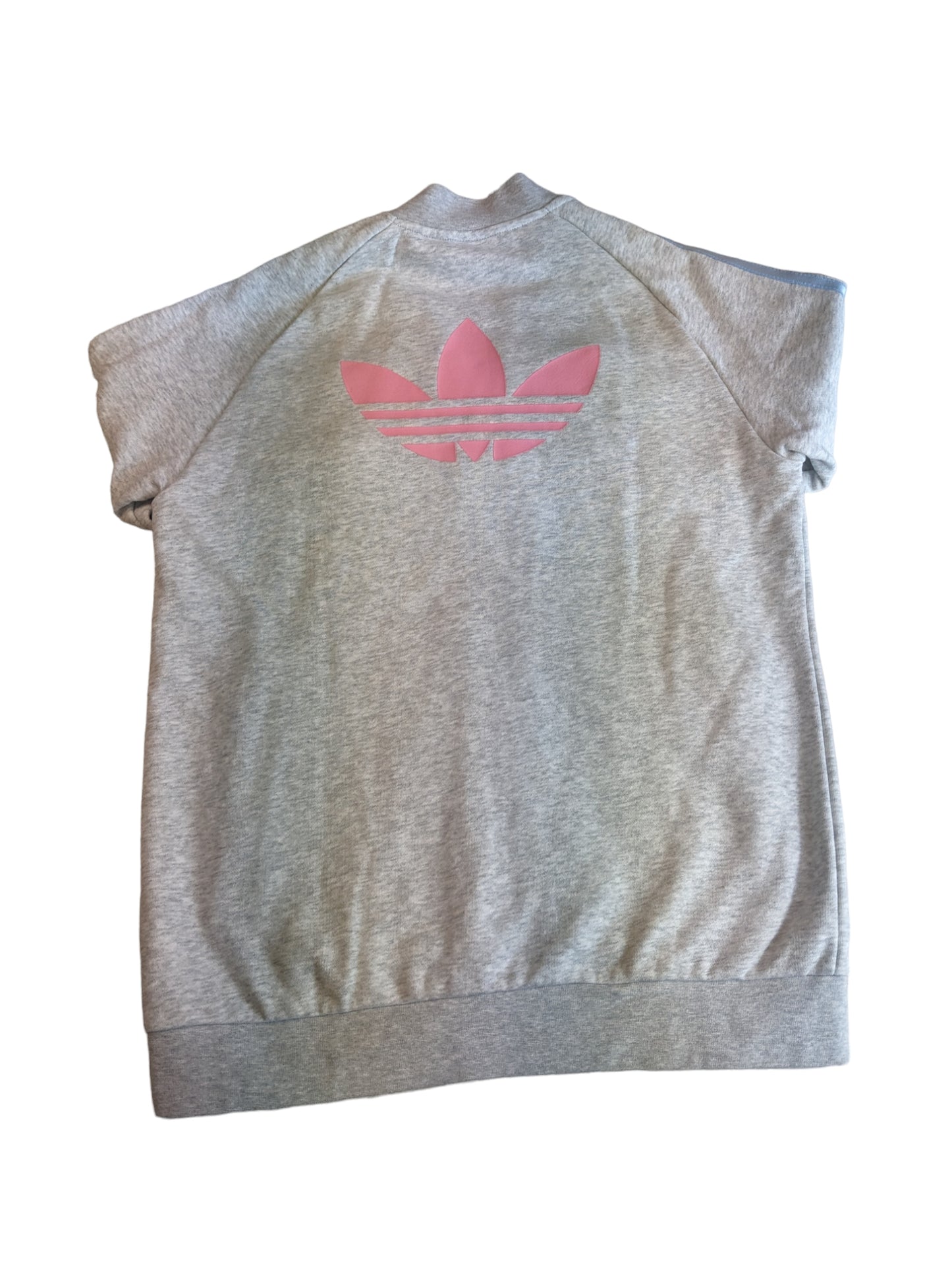 Adidas Full Zip Jacket Youth