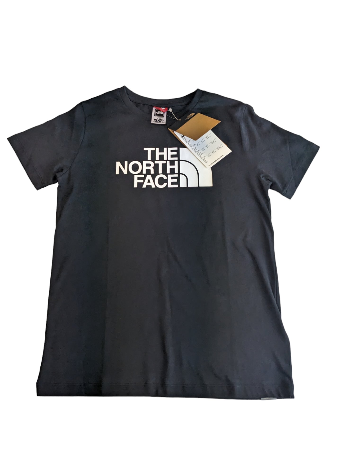 The North Face T-shirt Youth