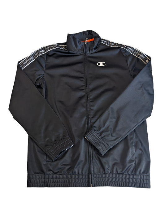 Champion Full Zip Jacket Youth