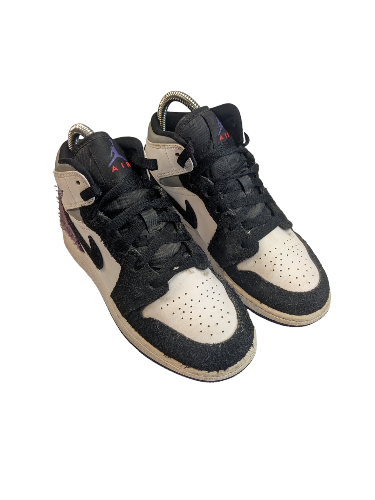 Nike Air Jordan Mid 1