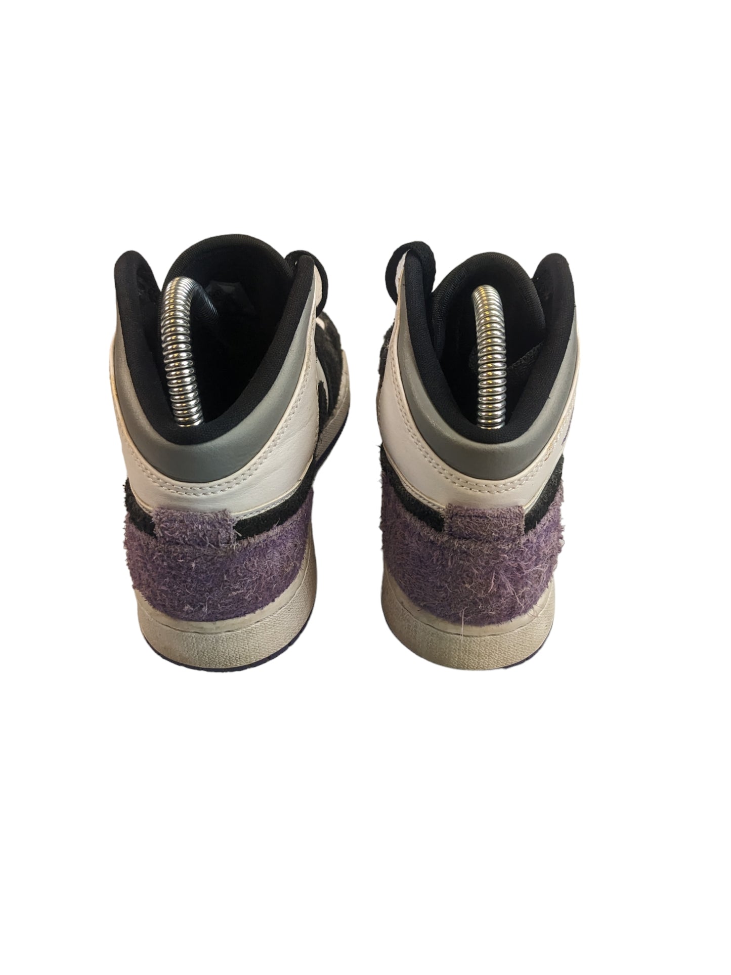 Nike Air Jordan Mid 1