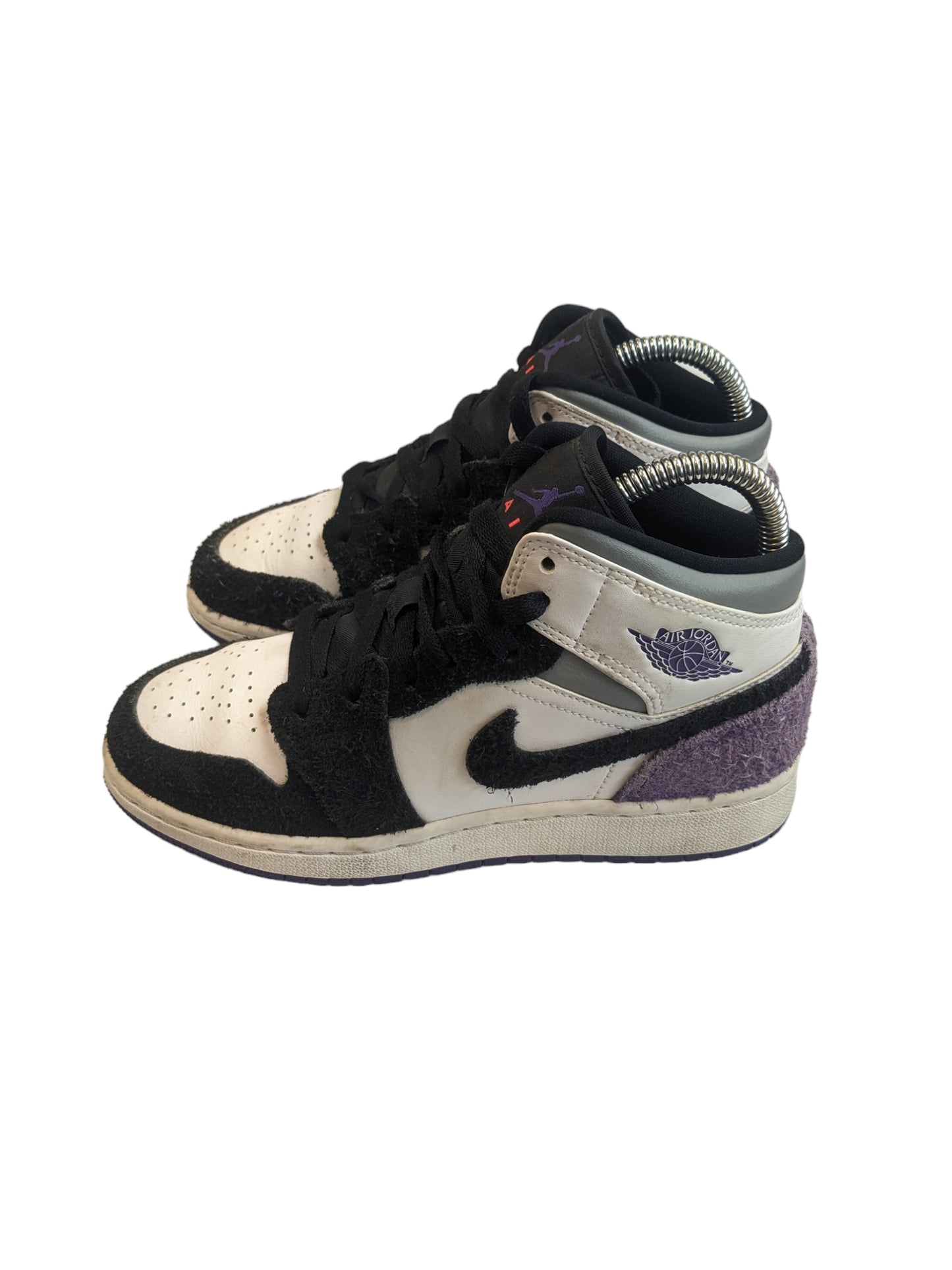 Nike Air Jordan Mid 1