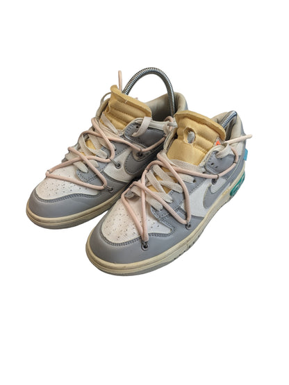 Nike Dunk Low Off White