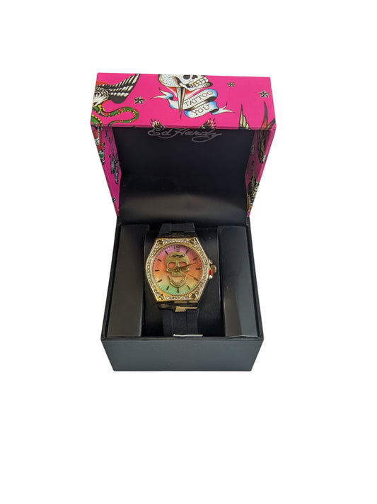 Tom Hardy Watch