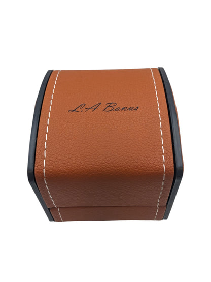 LA Banus Watch Men’s