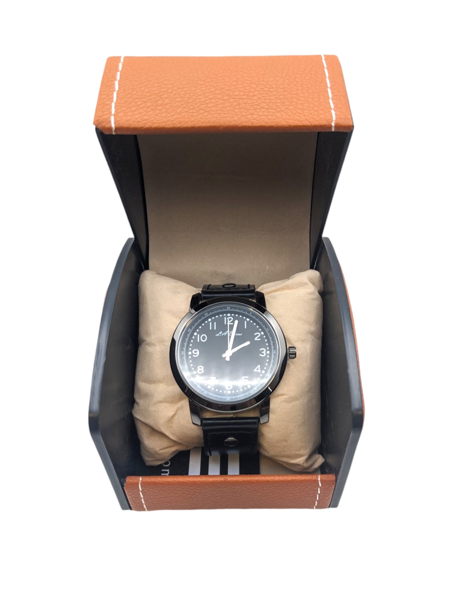 LA Banus Watch Men’s