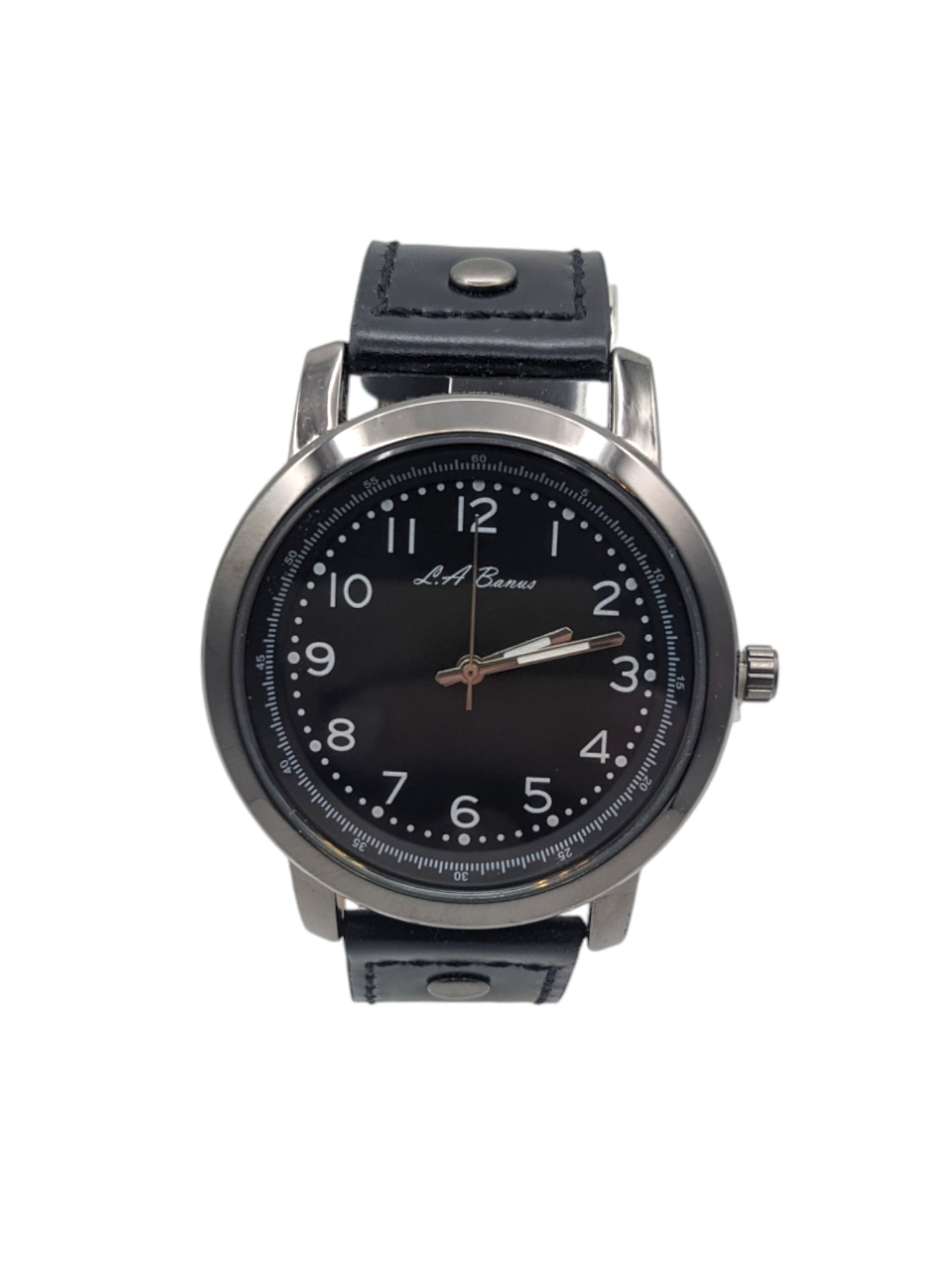 LA Banus Watch Men’s