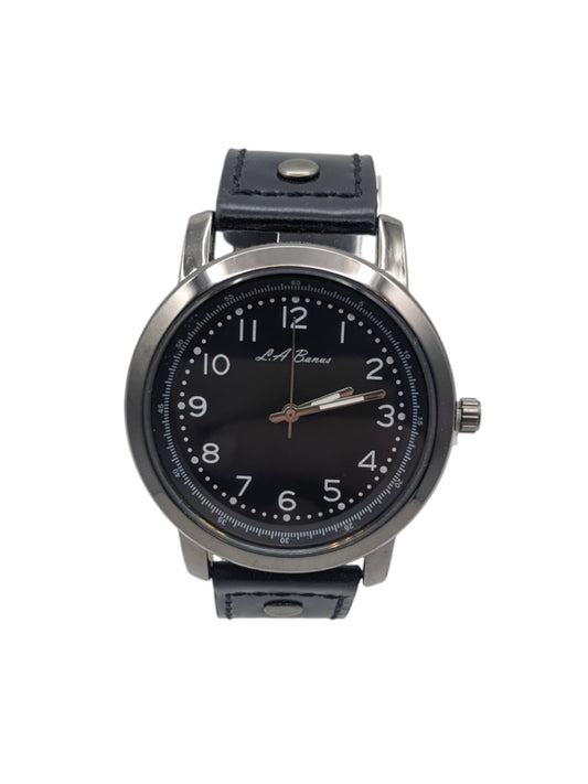 LA Banus Watch Men’s
