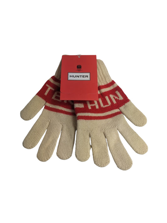 Hunter Gloves