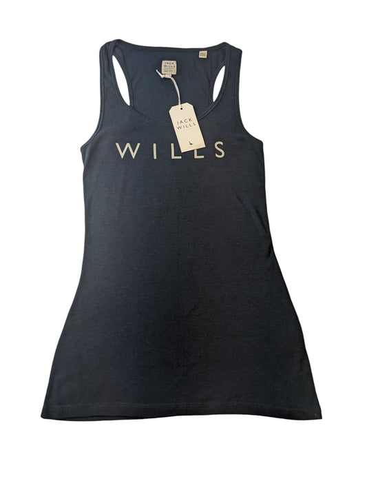 Jack Wills Vest