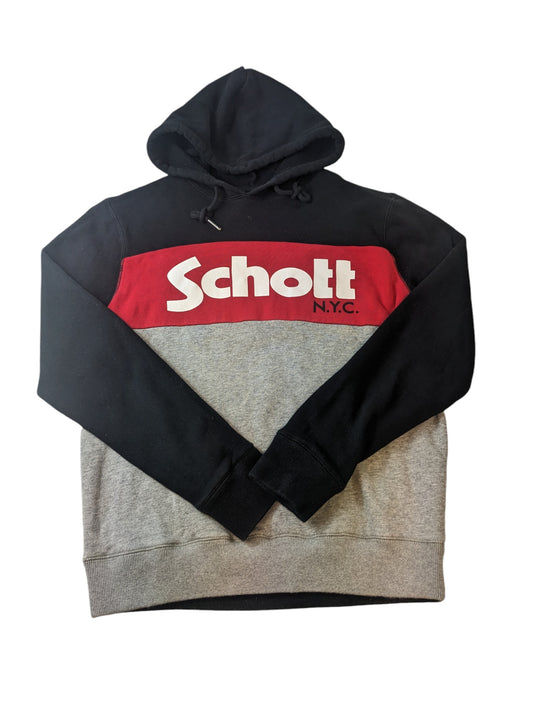 Schott Hoodie
