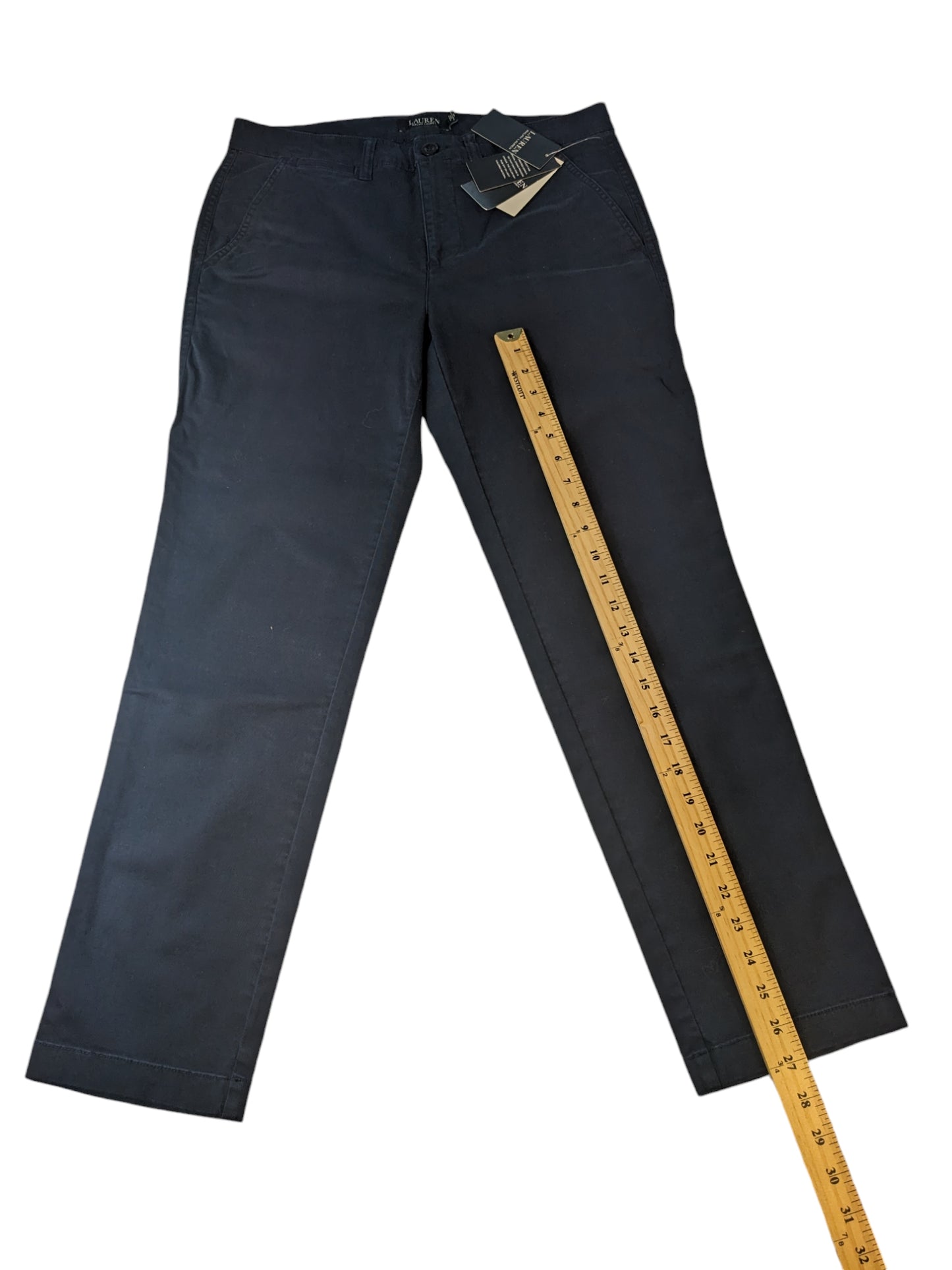 Pantalones Ralph Lauren