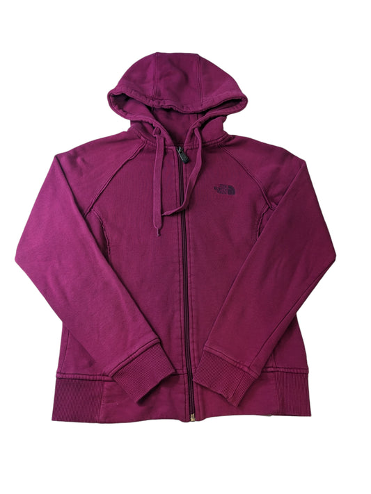 The North Face Full Zip Hoodie