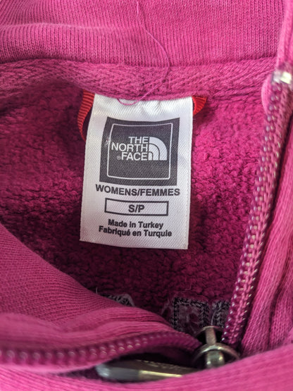 The North Face Full Zip Hoodie