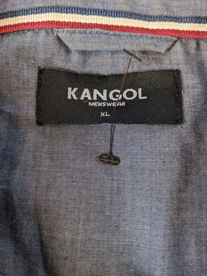Camisa Kangol