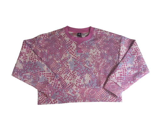 Adidas Cropped T-shirt