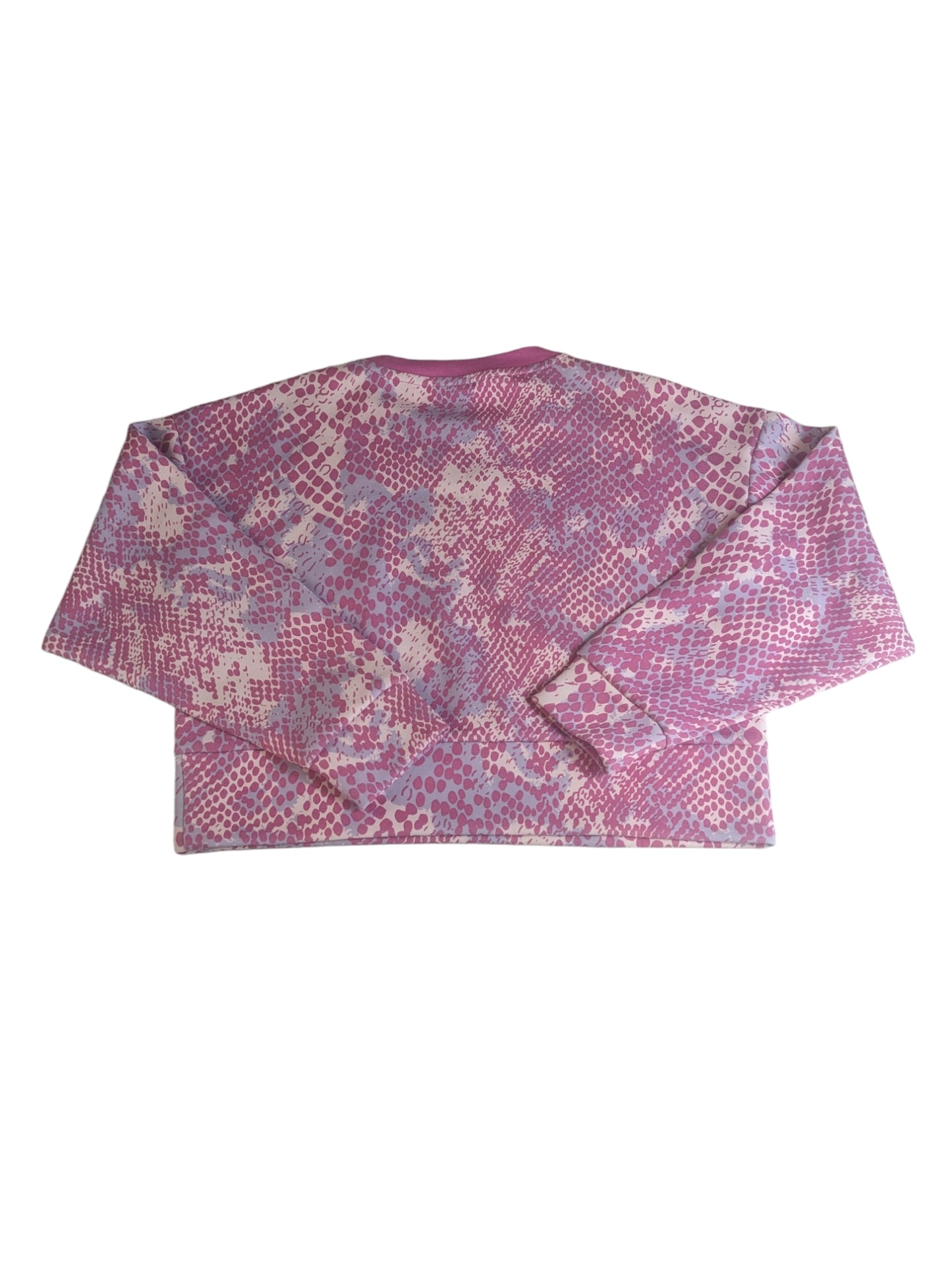 Adidas Cropped T-shirt