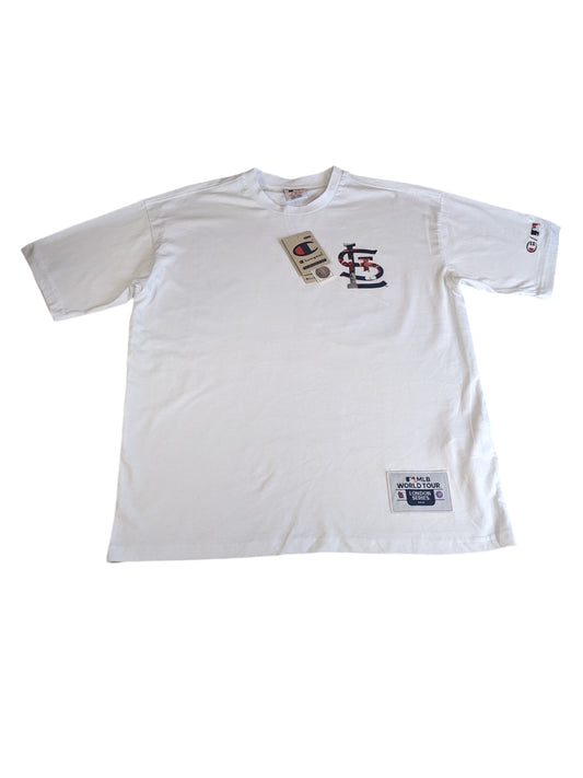 Champion St Louis Cardinals T-shirt
