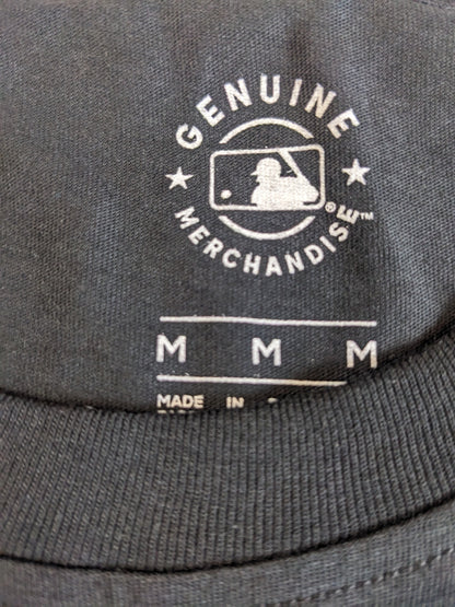 MLB World Tour T-shirt