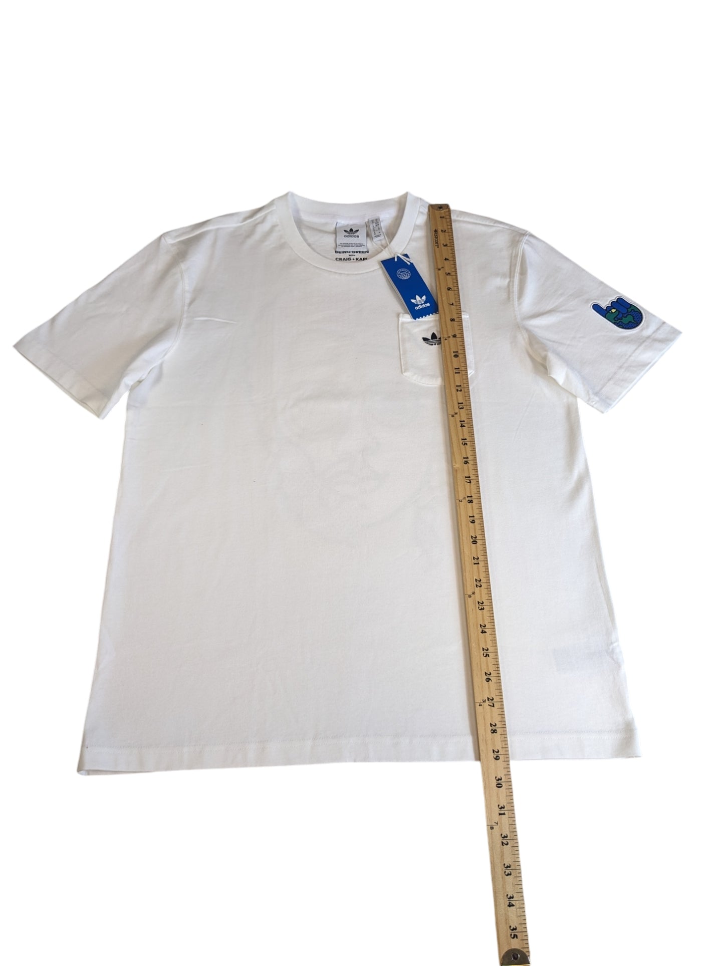 Adidas Original Artist Tee