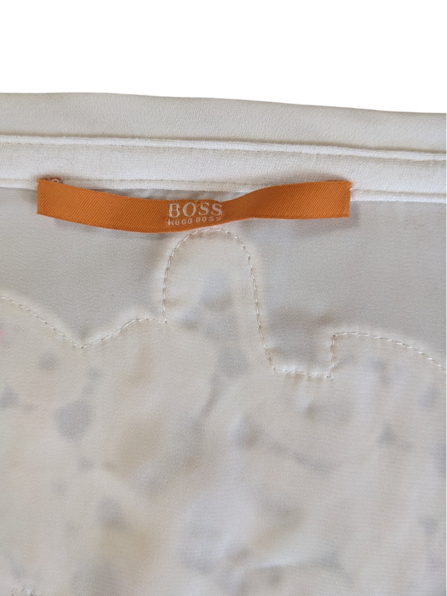 Blusa Hugo Boss