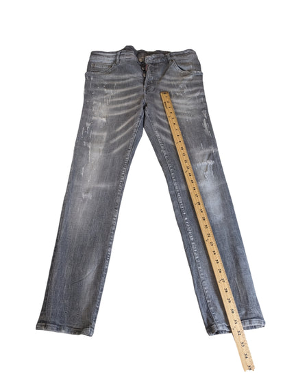 Vaqueros DSquared2