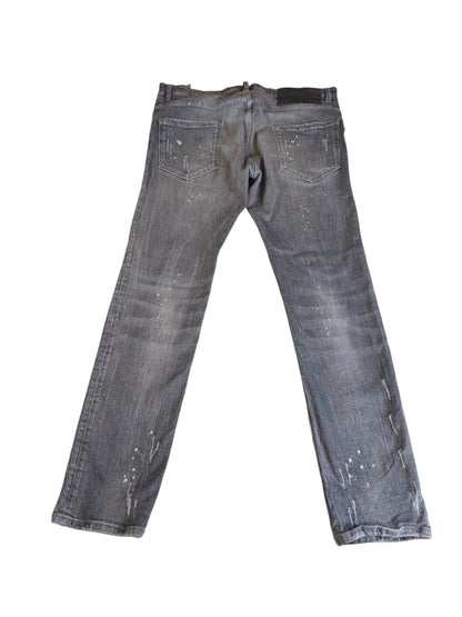 Vaqueros DSquared2