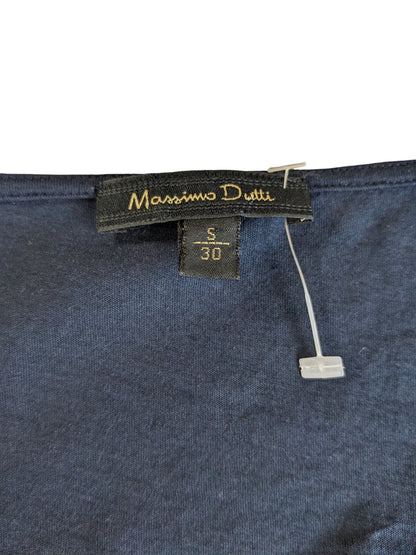 Chaleco Massimo Dutti