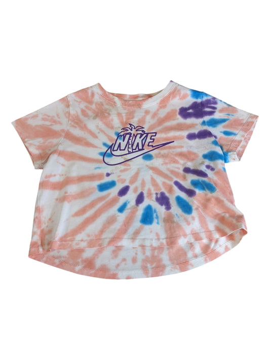 Nike Cropped T-shirt Childrens