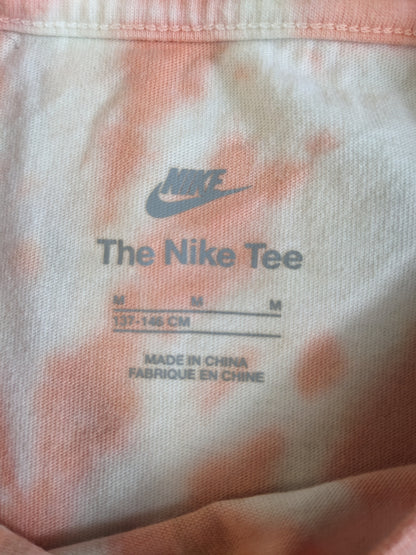 Nike Cropped T-shirt Childrens