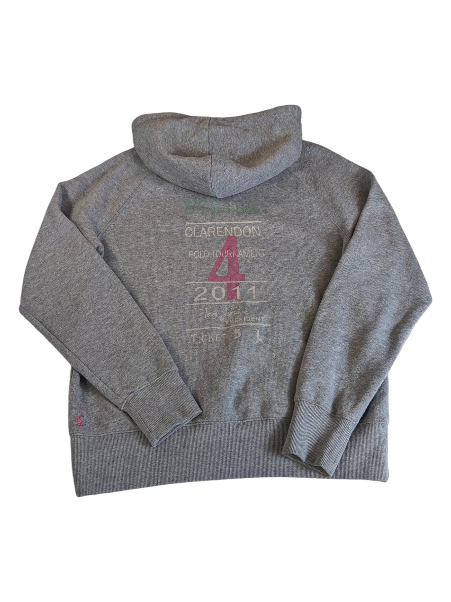 Joules Hoodie