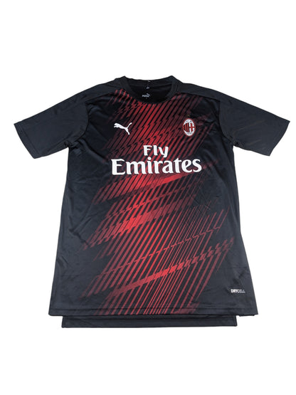 AC Milan 2018 Stadium Jersey