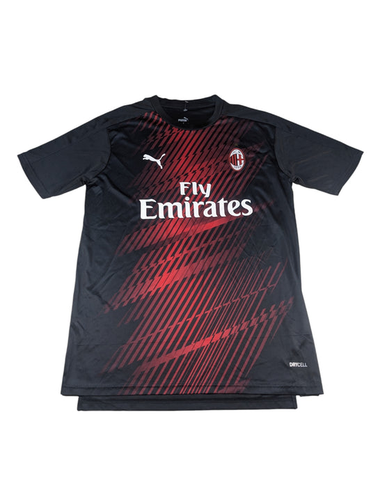 AC Milan 2018 Stadium Jersey