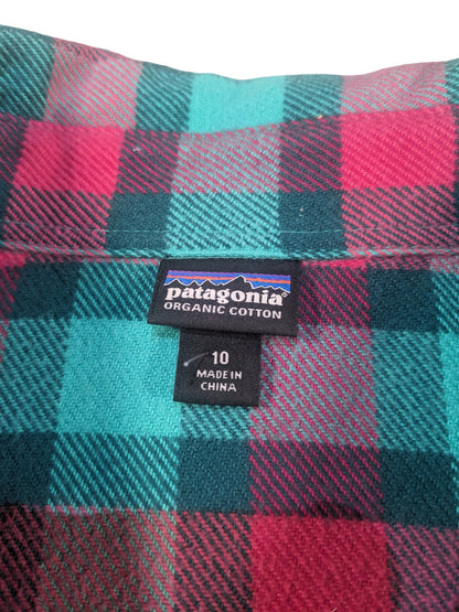 Patagonia Shirt