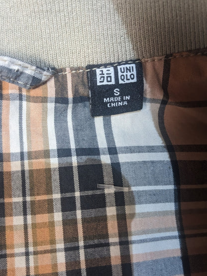 Chaqueta Uniqlo