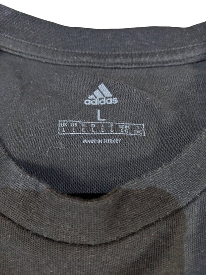 Adidas Goat Print T-shirt