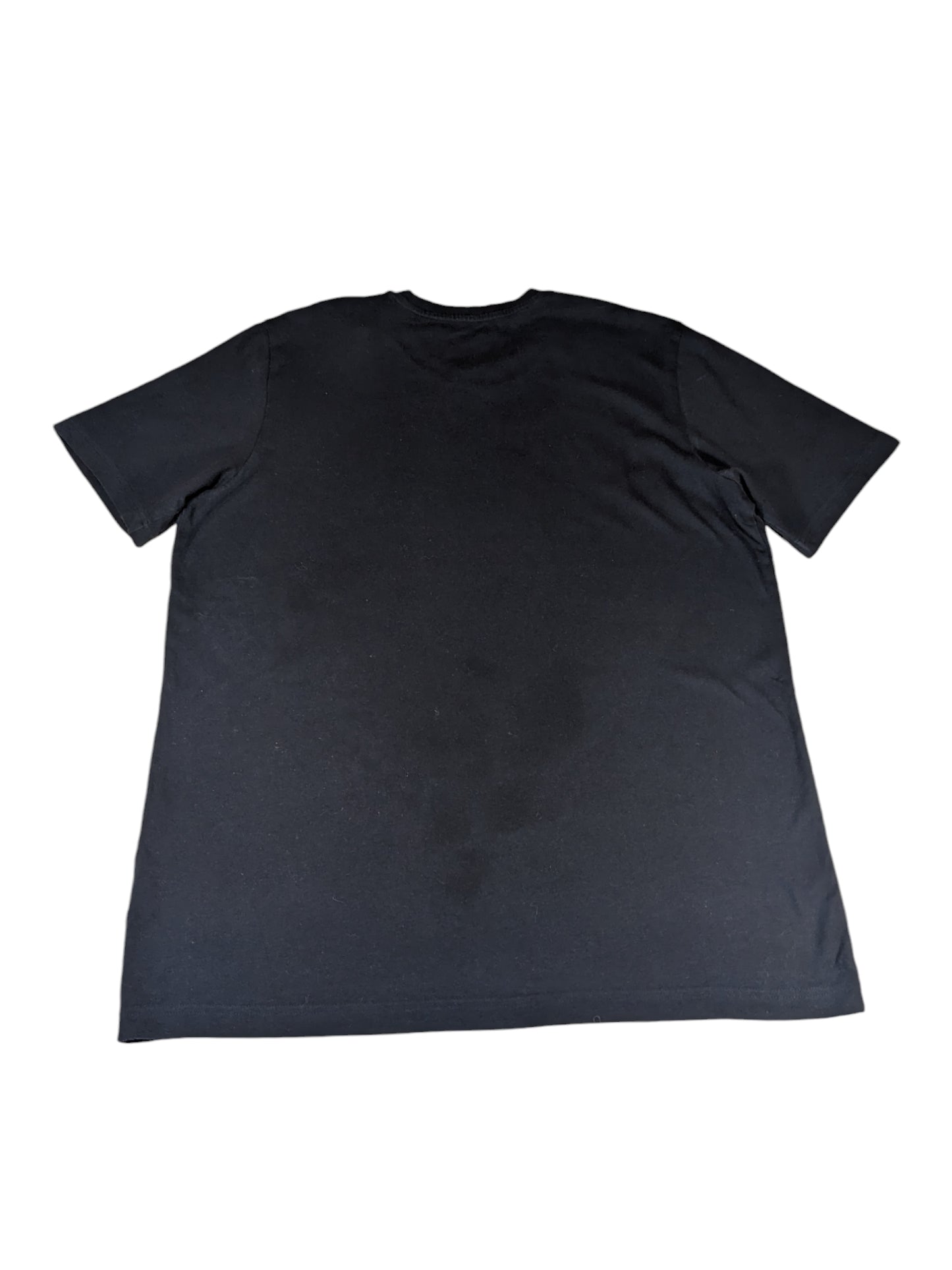 Adidas Goat Print T-shirt
