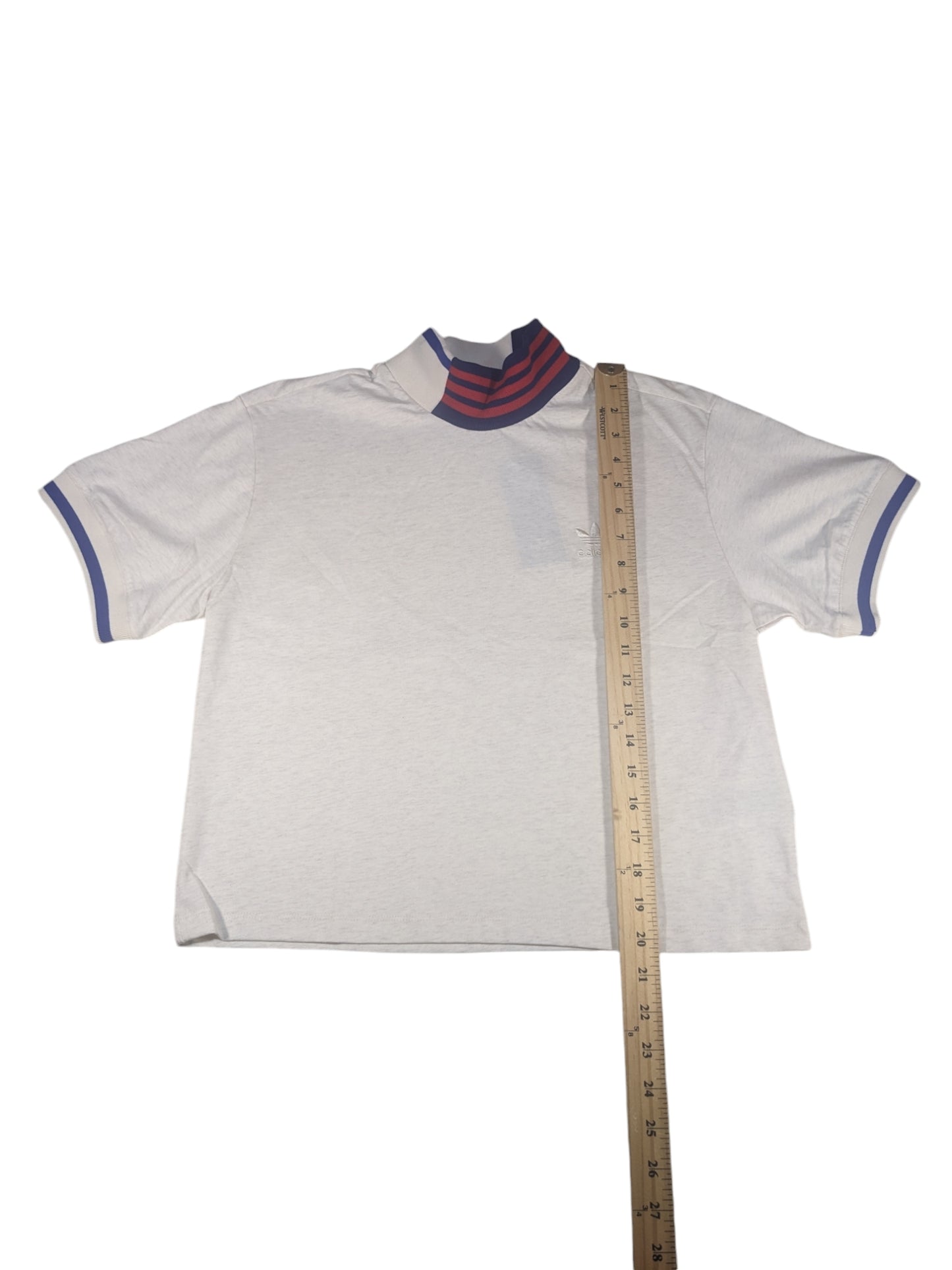 Adidas Cropped T-shirt