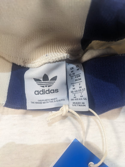 Adidas Cropped T-shirt