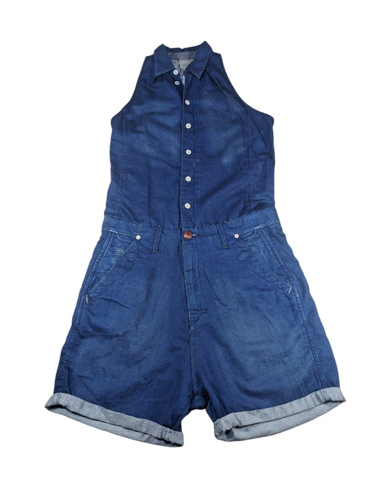 G-Star Womens Jumpsuit