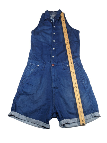 G-Star Womens Jumpsuit